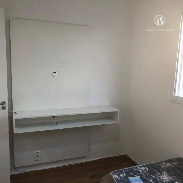 Apartamento para alugar com 2 quartos, 57m² - Foto 11