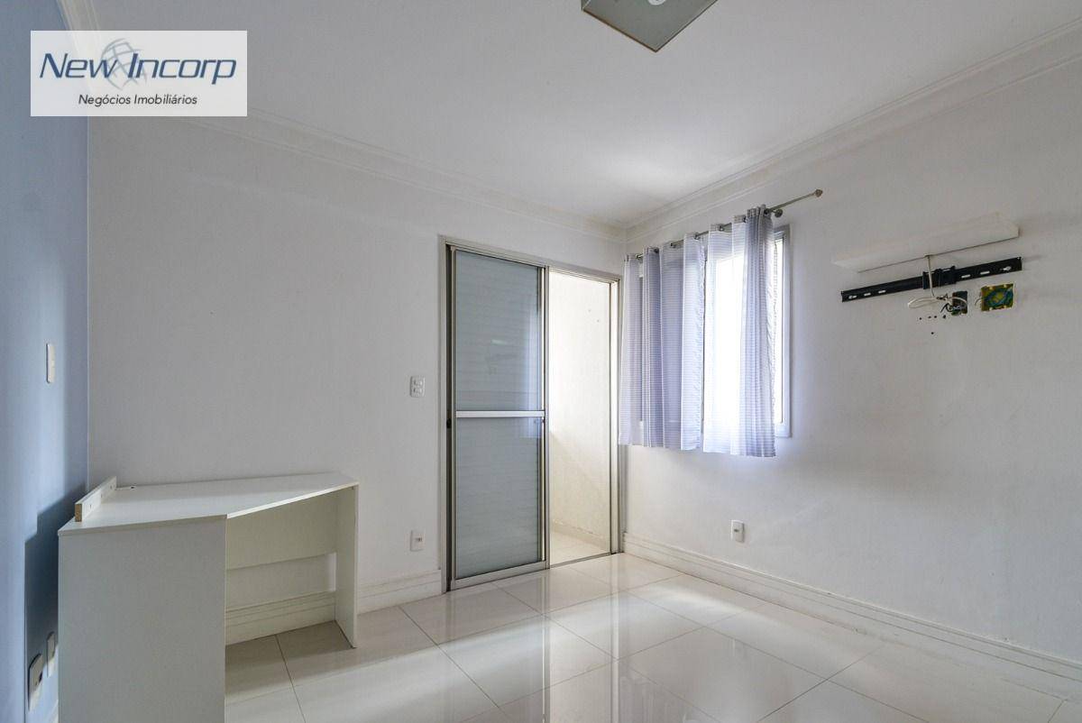 Apartamento à venda com 1 quarto, 74m² - Foto 23