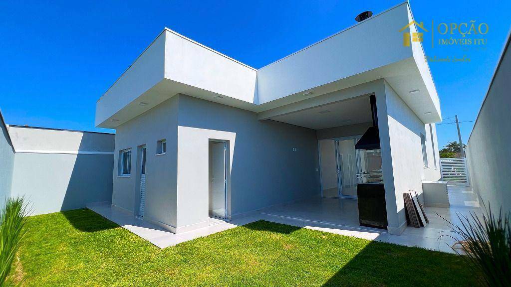 Casa de Condomínio à venda com 3 quartos, 153m² - Foto 6