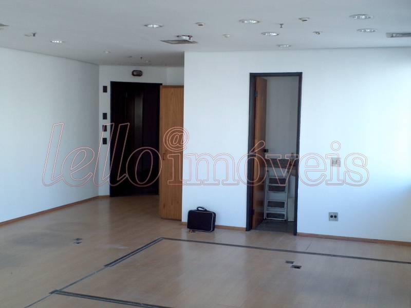 Conjunto Comercial-Sala para alugar, 75m² - Foto 4