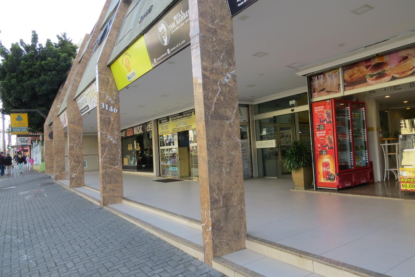 Loja-Salão à venda, 22m² - Foto 4