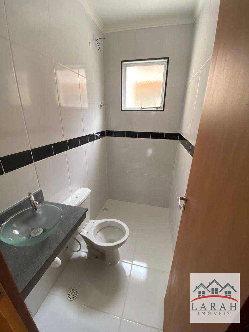 Sobrado à venda com 2 quartos, 88m² - Foto 6