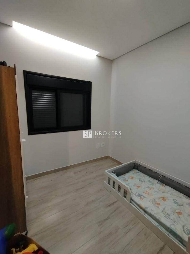 Casa de Condomínio à venda com 3 quartos, 131m² - Foto 12