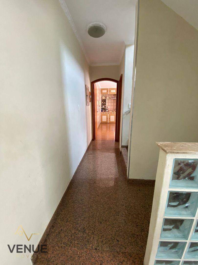 Sobrado à venda com 5 quartos, 174m² - Foto 9