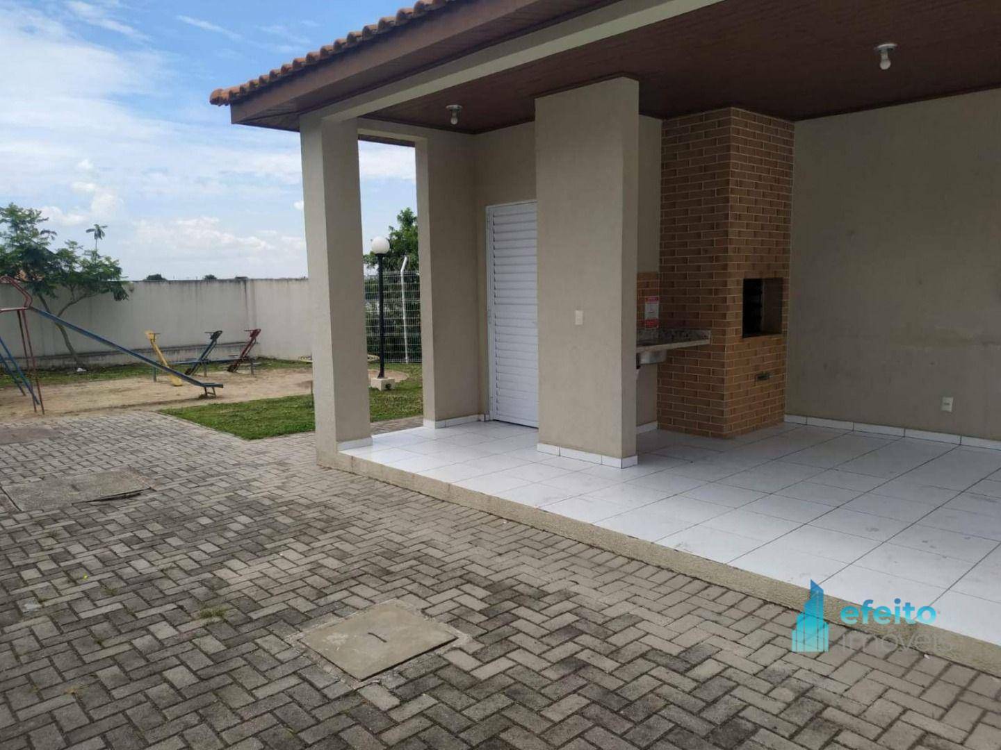 Apartamento à venda com 3 quartos, 64m² - Foto 25