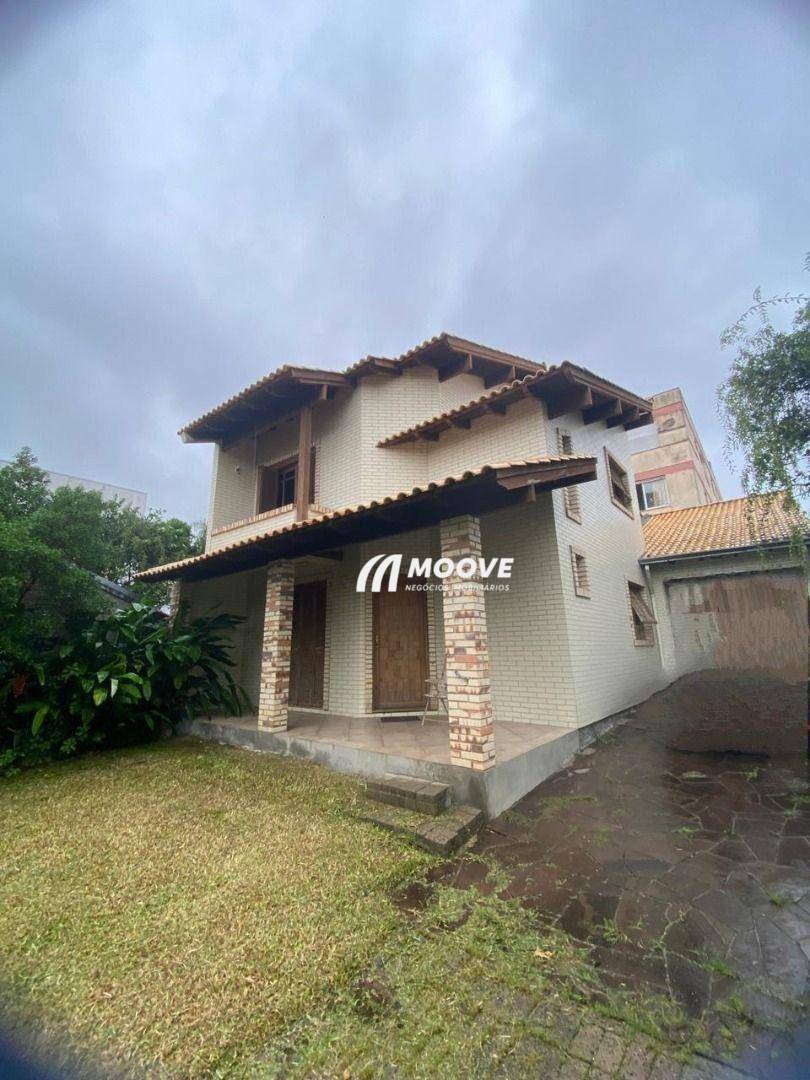 Casa, 3 quartos, 180 m² - Foto 1