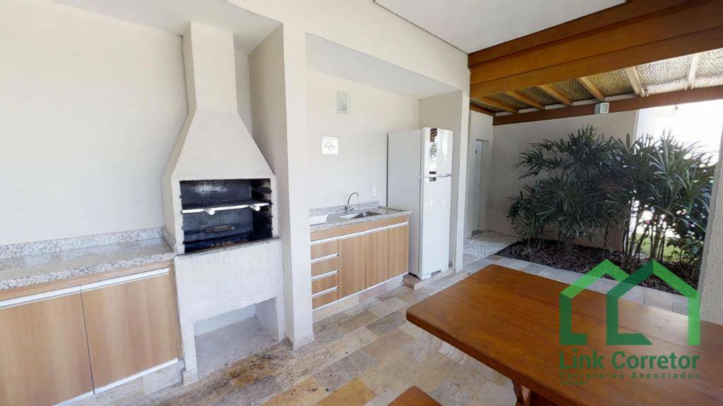 Apartamento à venda com 3 quartos, 83m² - Foto 26