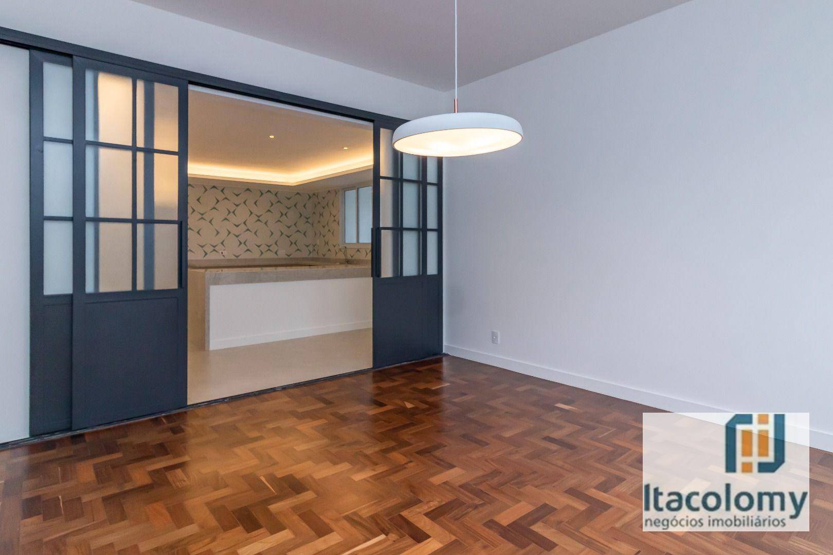 Apartamento à venda com 3 quartos, 239m² - Foto 20