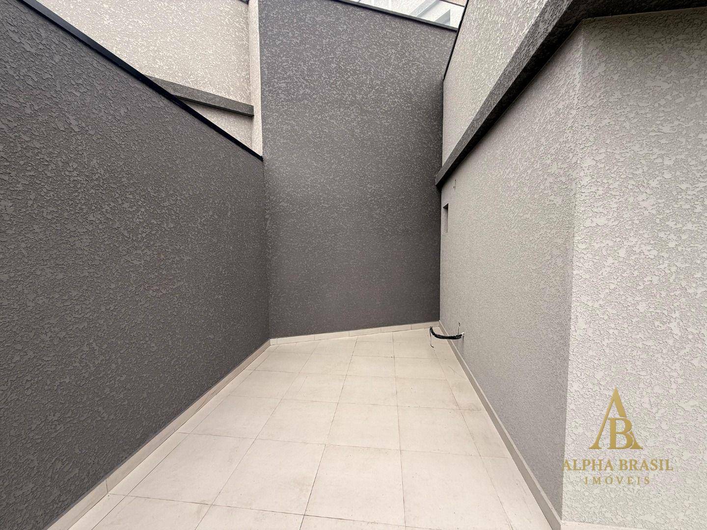 Sobrado, 3 quartos, 179 m² - Foto 39