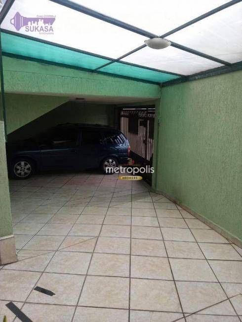 Sobrado à venda com 4 quartos, 240m² - Foto 39