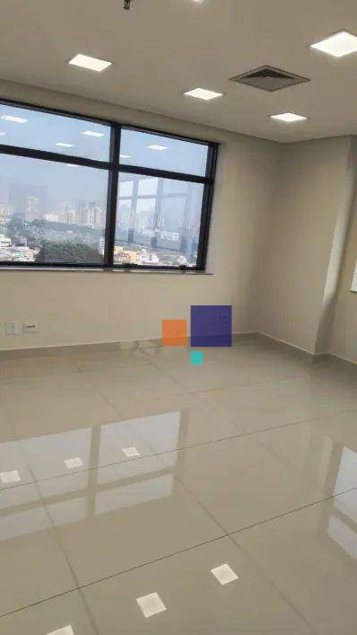 Conjunto Comercial-Sala para alugar, 83m² - Foto 14