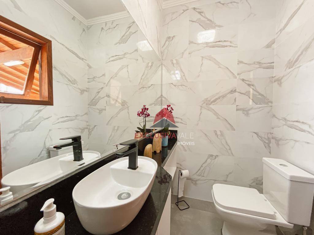 Casa de Condomínio à venda com 5 quartos, 600m² - Foto 13