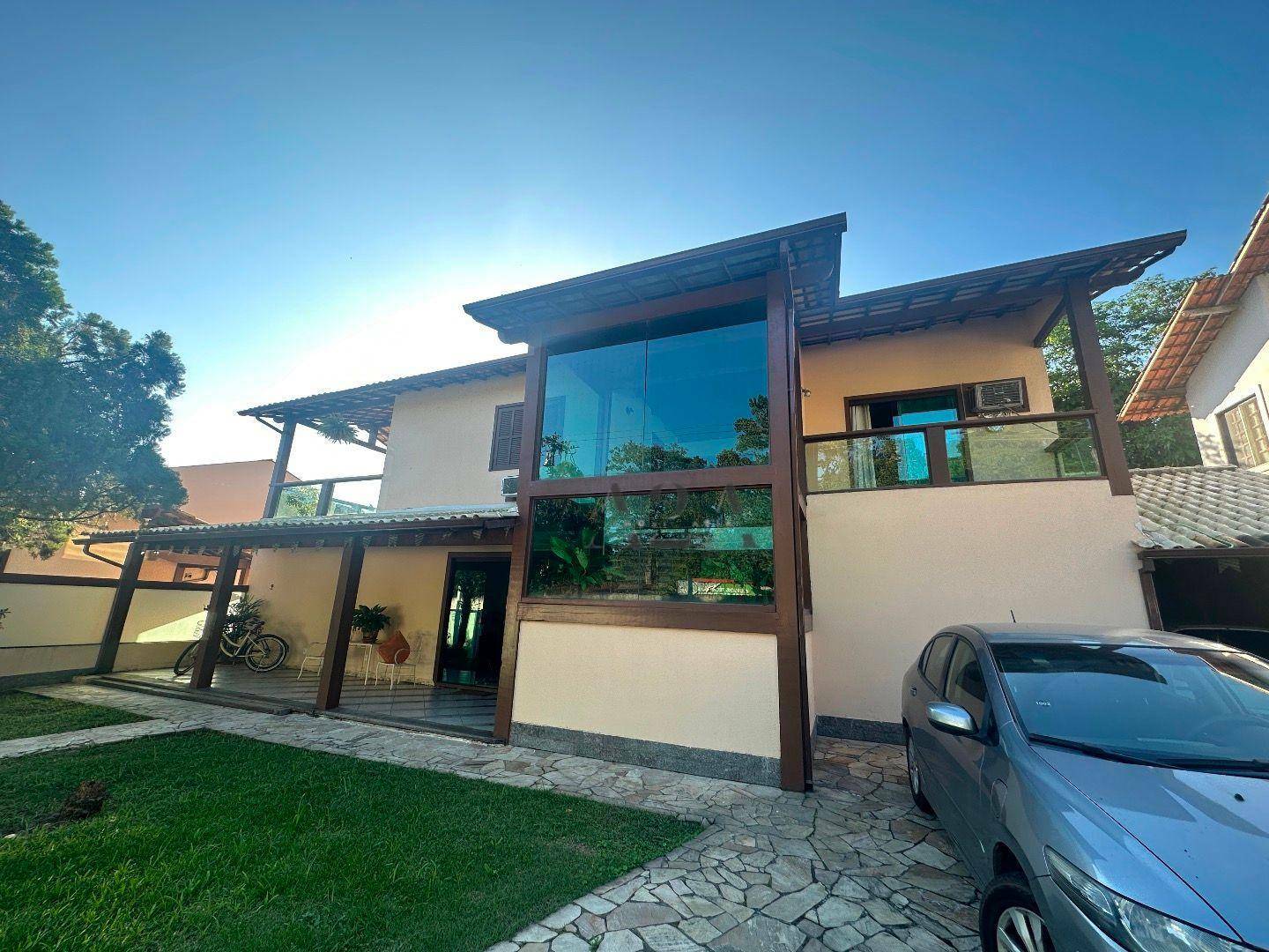 Casa de Condomínio à venda com 5 quartos, 350m² - Foto 43