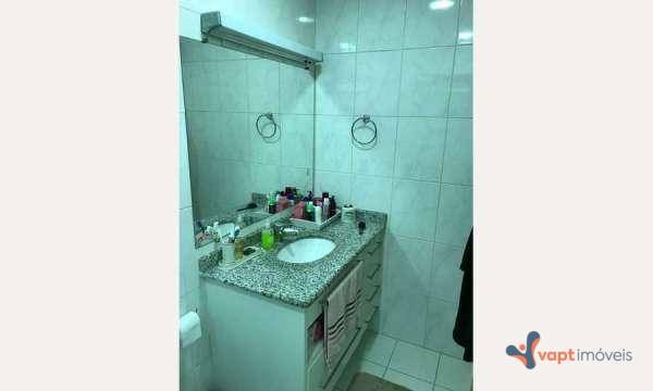 Apartamento à venda com 4 quartos, 143m² - Foto 12