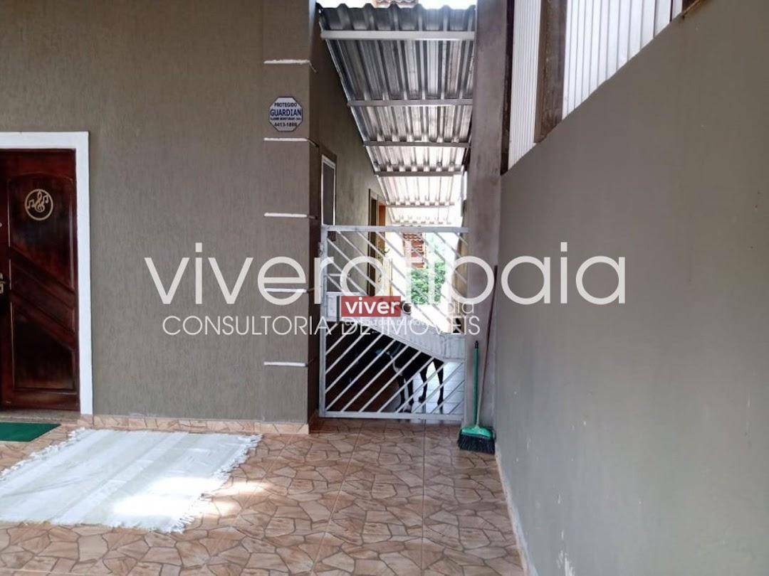 Casa à venda com 3 quartos, 145m² - Foto 3