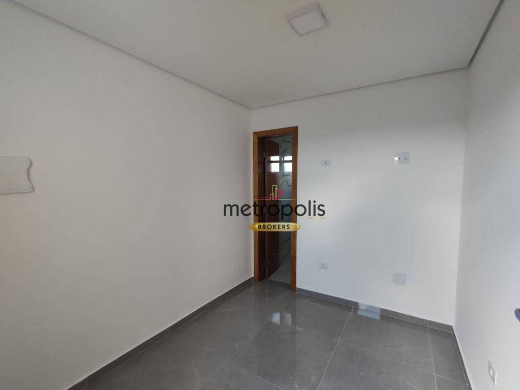 Sobrado à venda com 2 quartos, 114m² - Foto 7