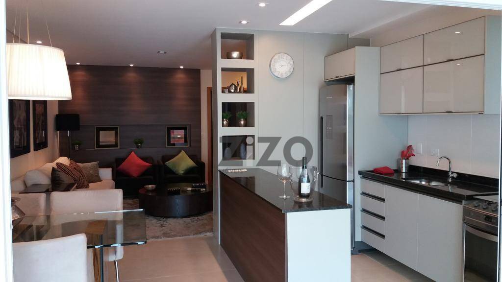 Apartamento à venda com 3 quartos, 97m² - Foto 4