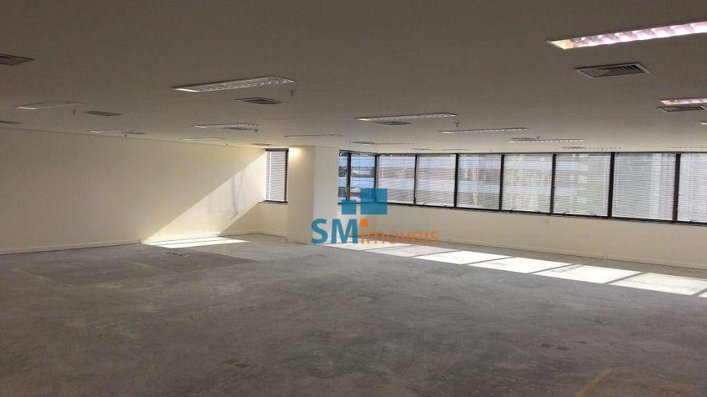 Conjunto Comercial-Sala para alugar, 206m² - Foto 1