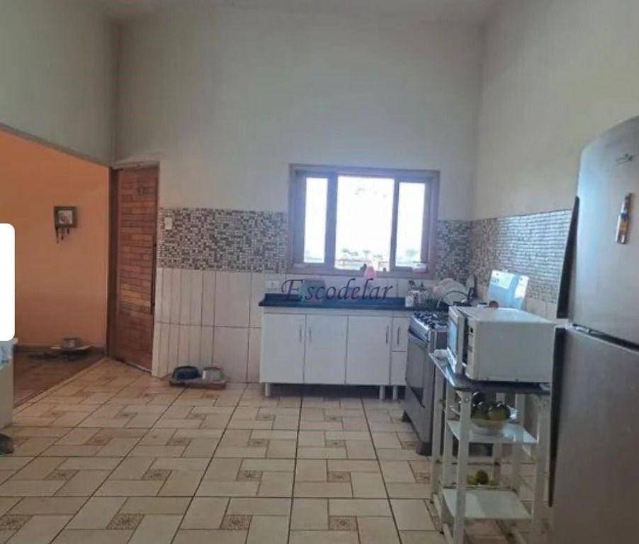 Casa de Condomínio à venda com 4 quartos, 350m² - Foto 16