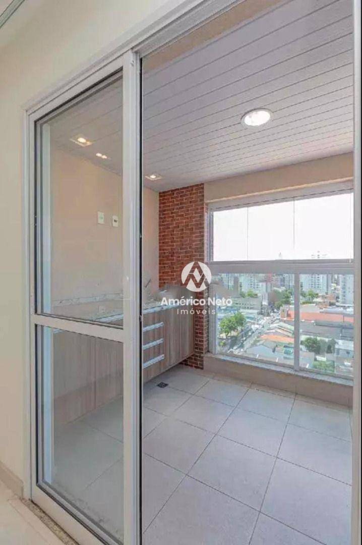 Apartamento para alugar com 3 quartos, 74m² - Foto 4