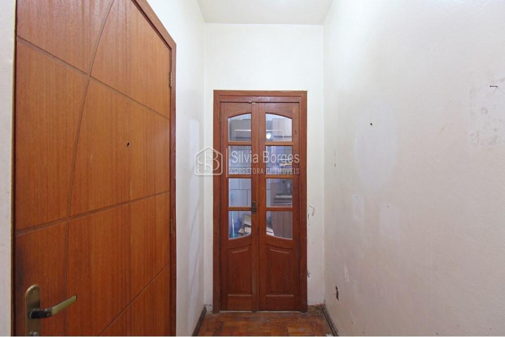 Apartamento à venda com 2 quartos, 54m² - Foto 2