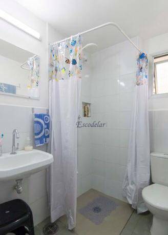 Apartamento à venda com 2 quartos, 55m² - Foto 11