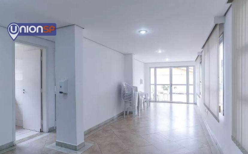 Apartamento à venda com 3 quartos, 80m² - Foto 20