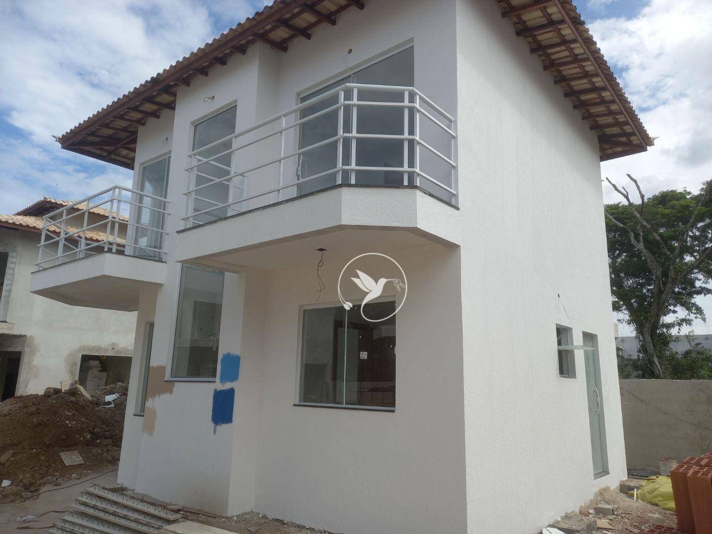 Casa de Condomínio à venda com 3 quartos, 100m² - Foto 18