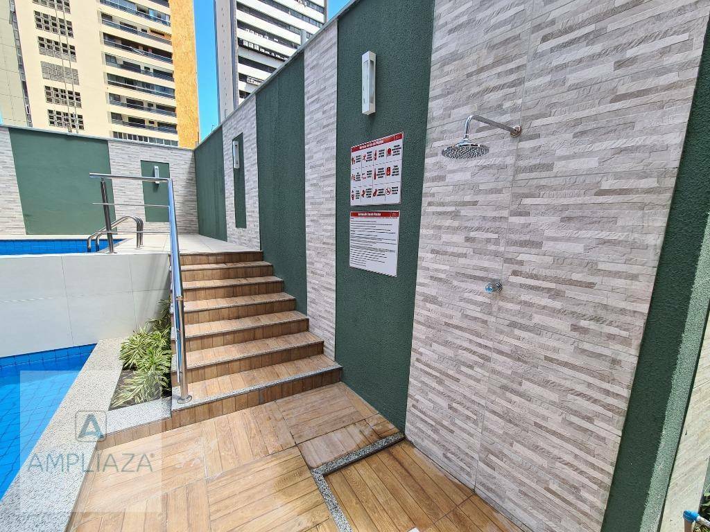 Apartamento à venda com 3 quartos, 137m² - Foto 7