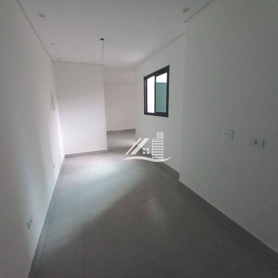 Apartamento à venda com 2 quartos, 63m² - Foto 1