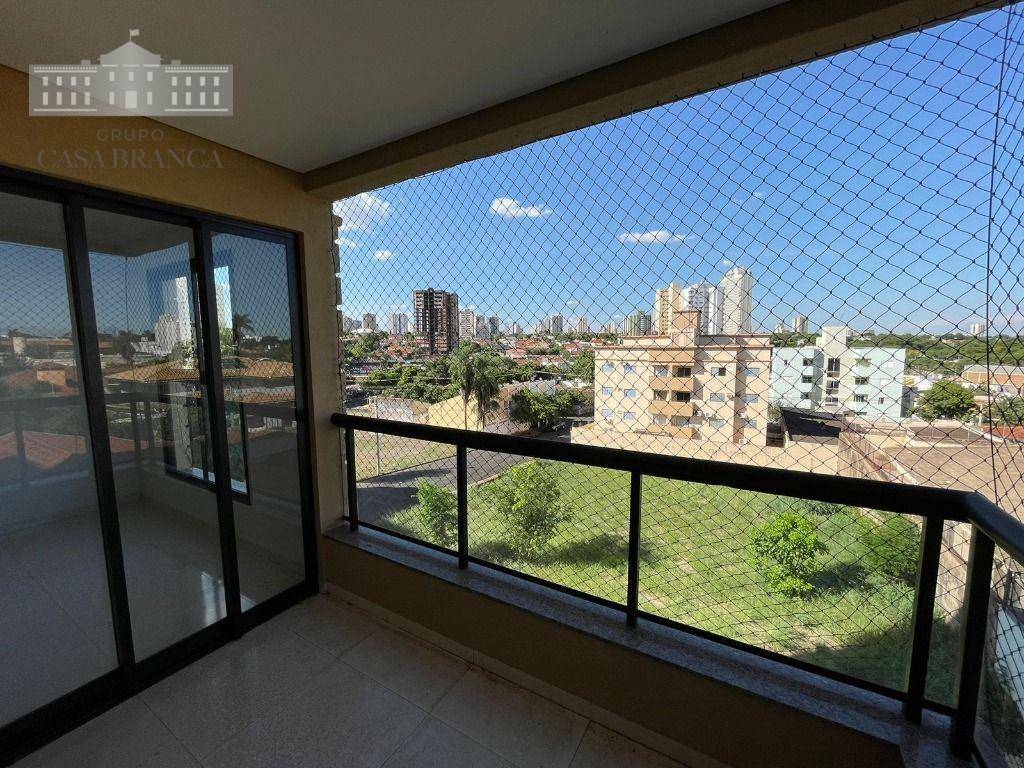 Apartamento à venda com 3 quartos, 110m² - Foto 6