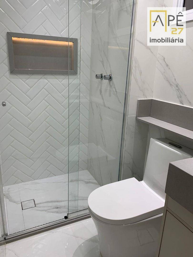 Apartamento à venda com 2 quartos, 75m² - Foto 8