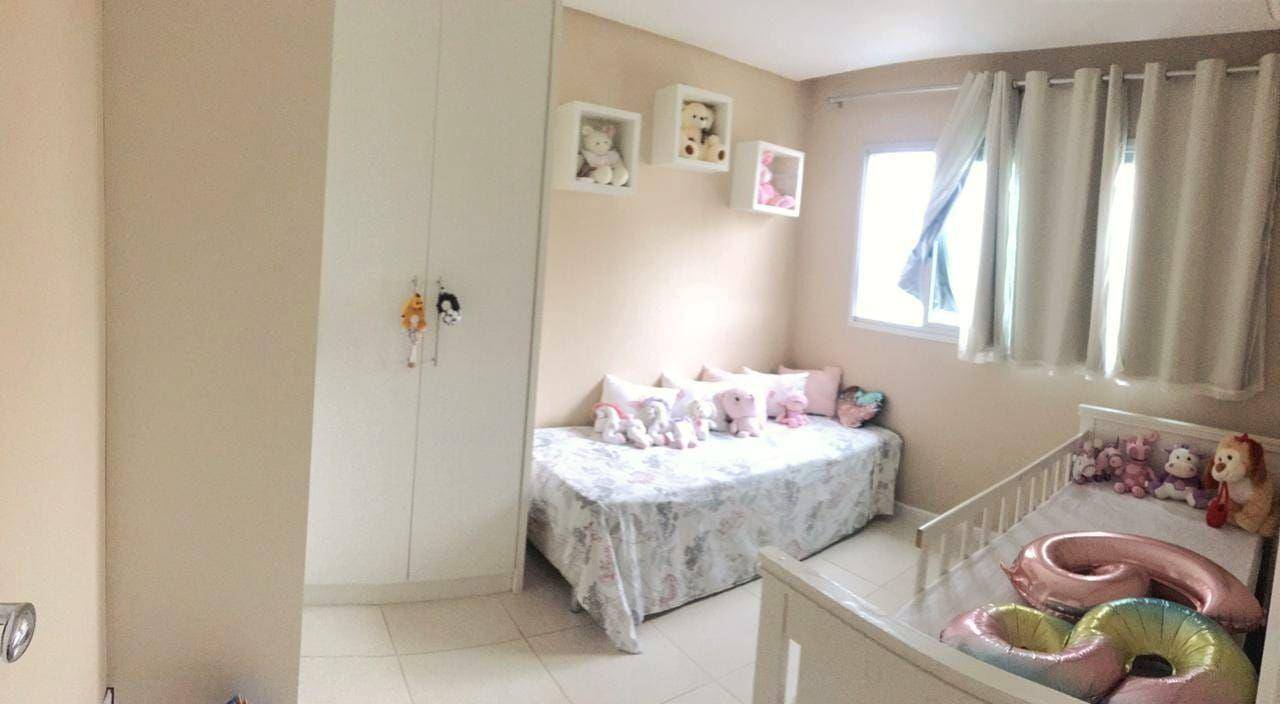 Apartamento à venda com 3 quartos, 123m² - Foto 11