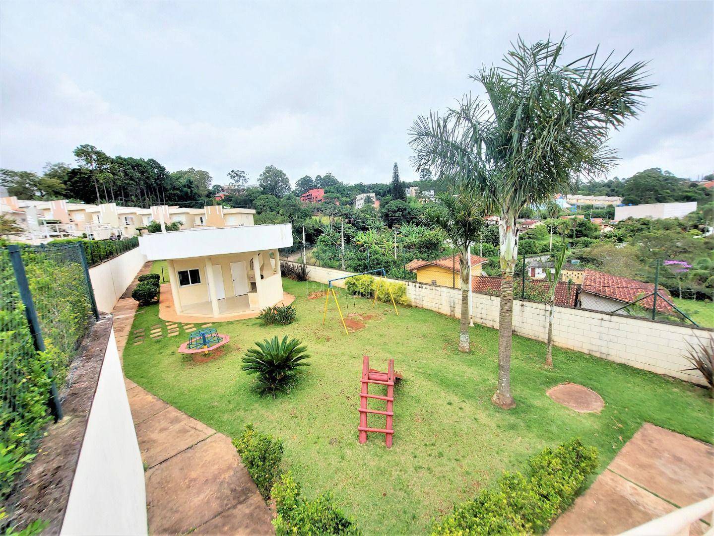 Casa de Condomínio, 3 quartos - Foto 28