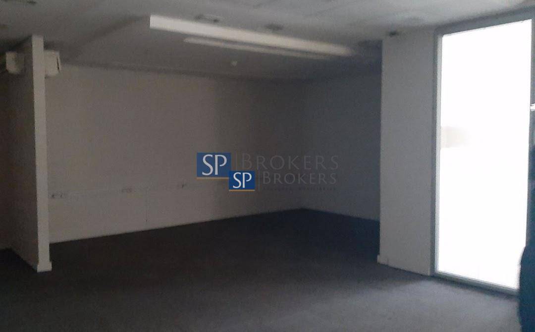 Conjunto Comercial-Sala para alugar, 153m² - Foto 4