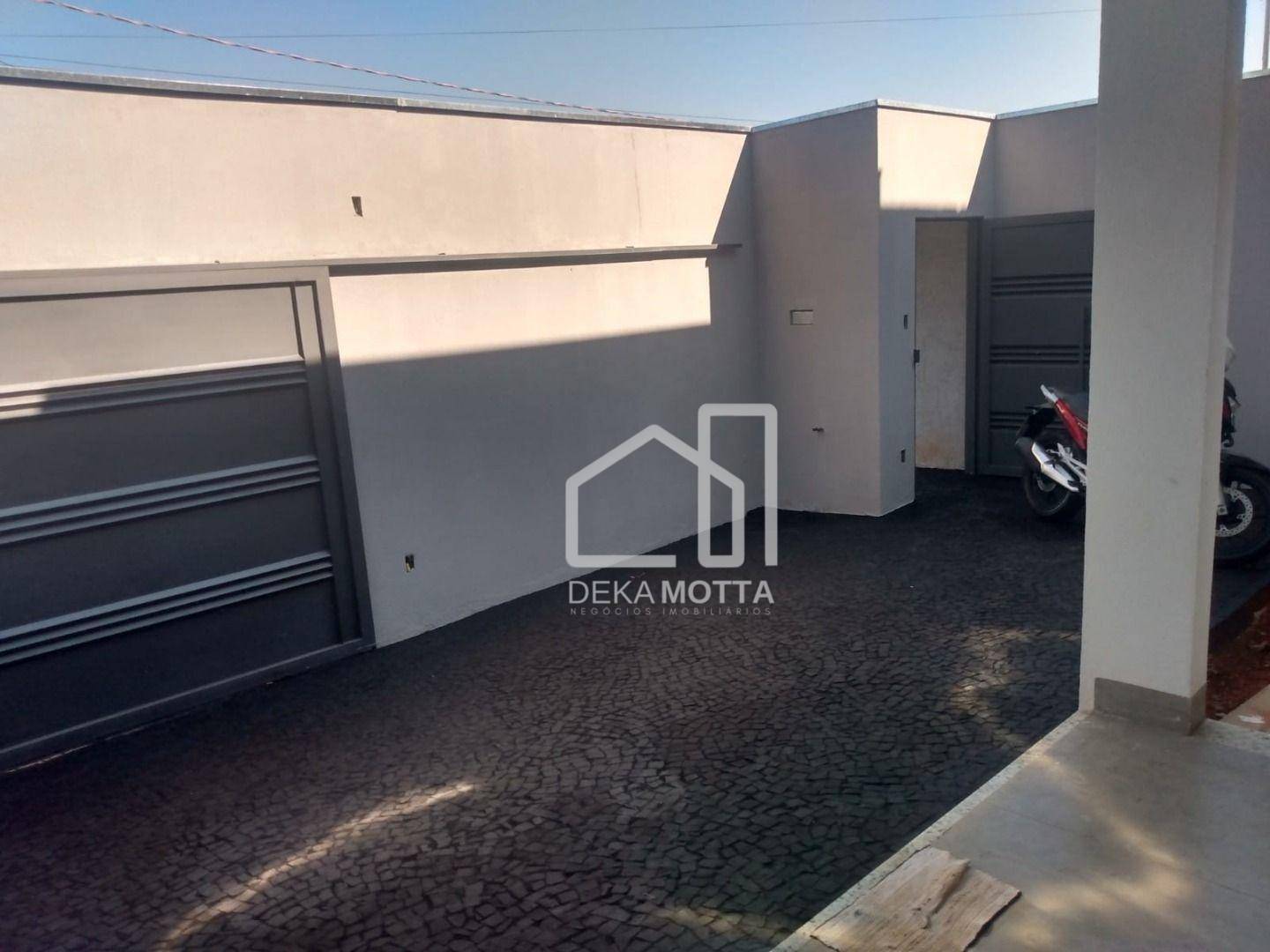 Casa à venda com 3 quartos, 132m² - Foto 13