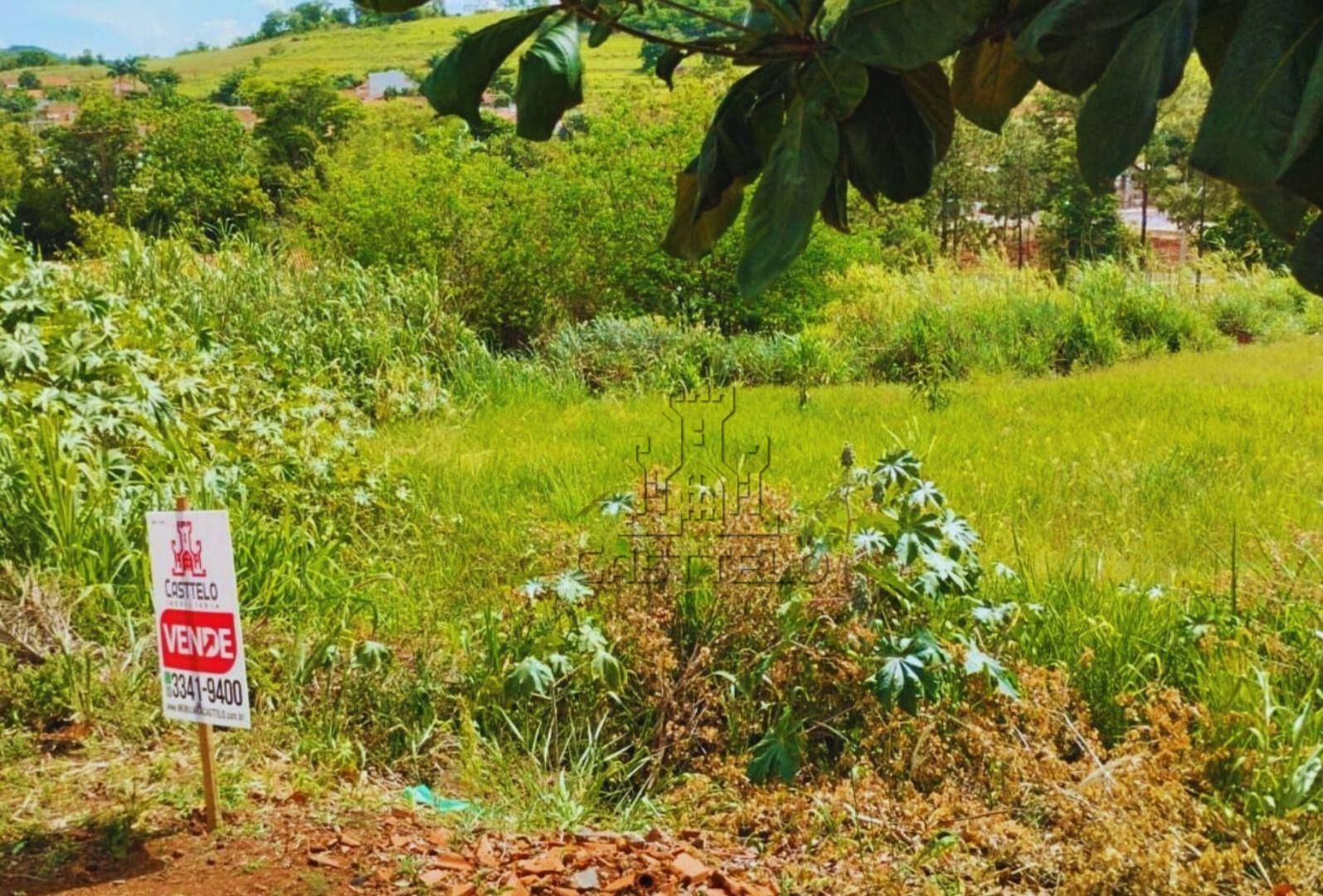 Terreno, 250 m² - Foto 1