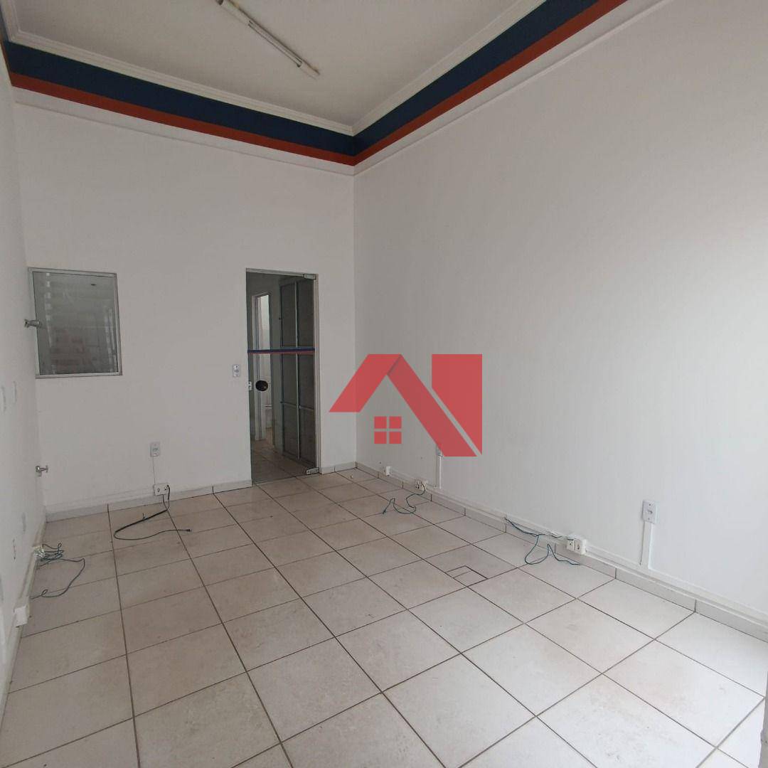 Loja-Salão para alugar, 60m² - Foto 12