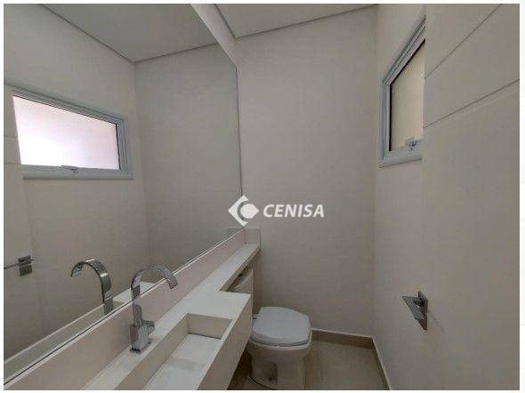 Casa de Condomínio à venda com 3 quartos, 137m² - Foto 14