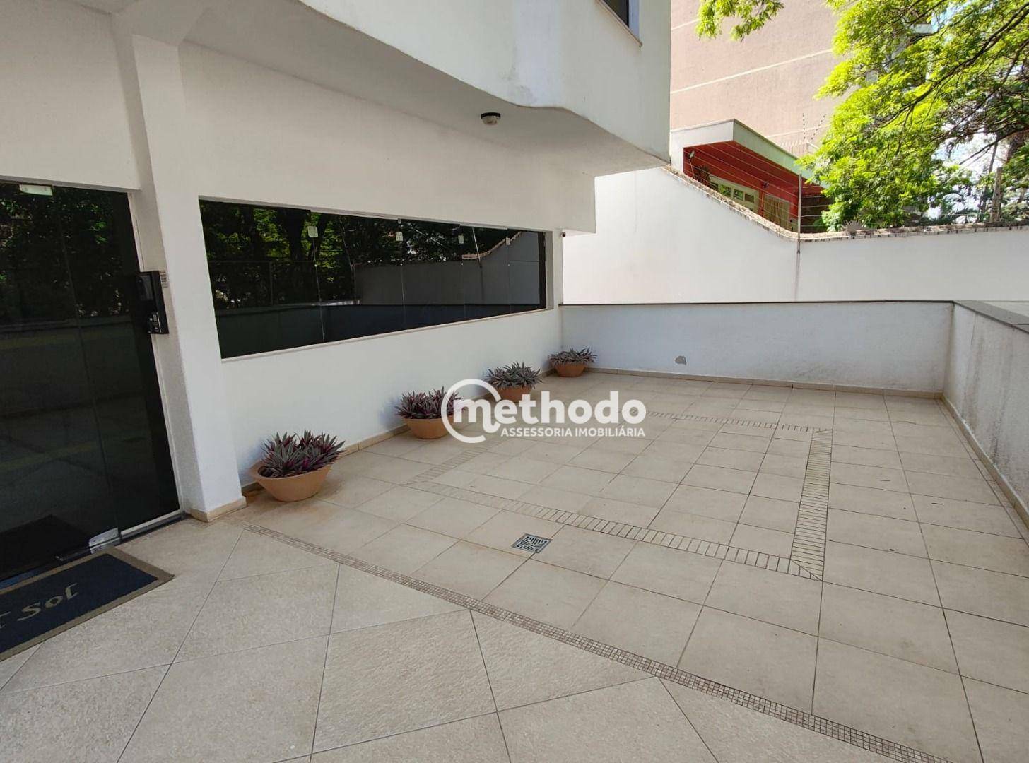 Apartamento para alugar com 3 quartos, 93m² - Foto 26