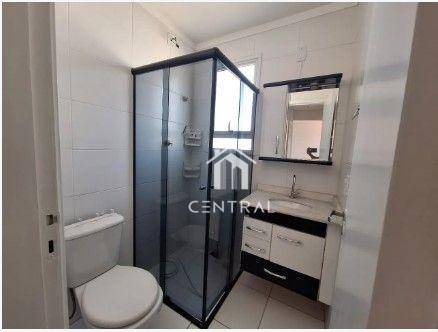 Apartamento à venda com 2 quartos, 51m² - Foto 5