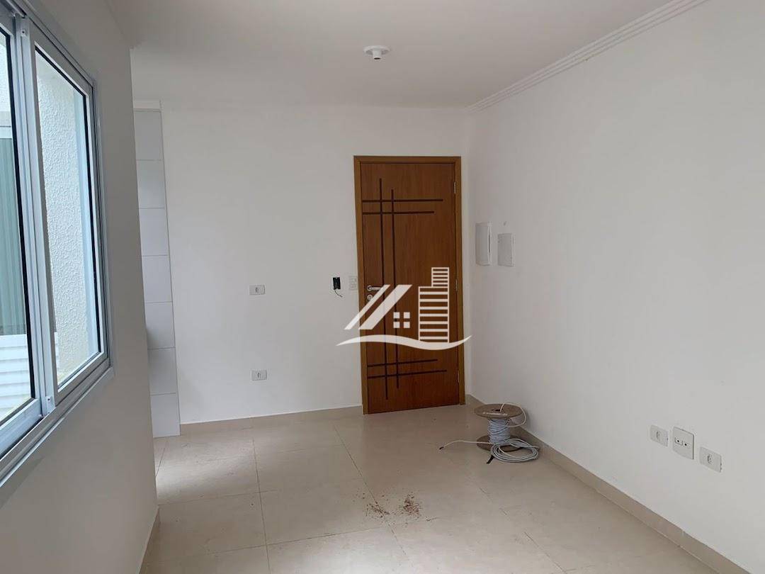 Apartamento à venda com 2 quartos, 45m² - Foto 4