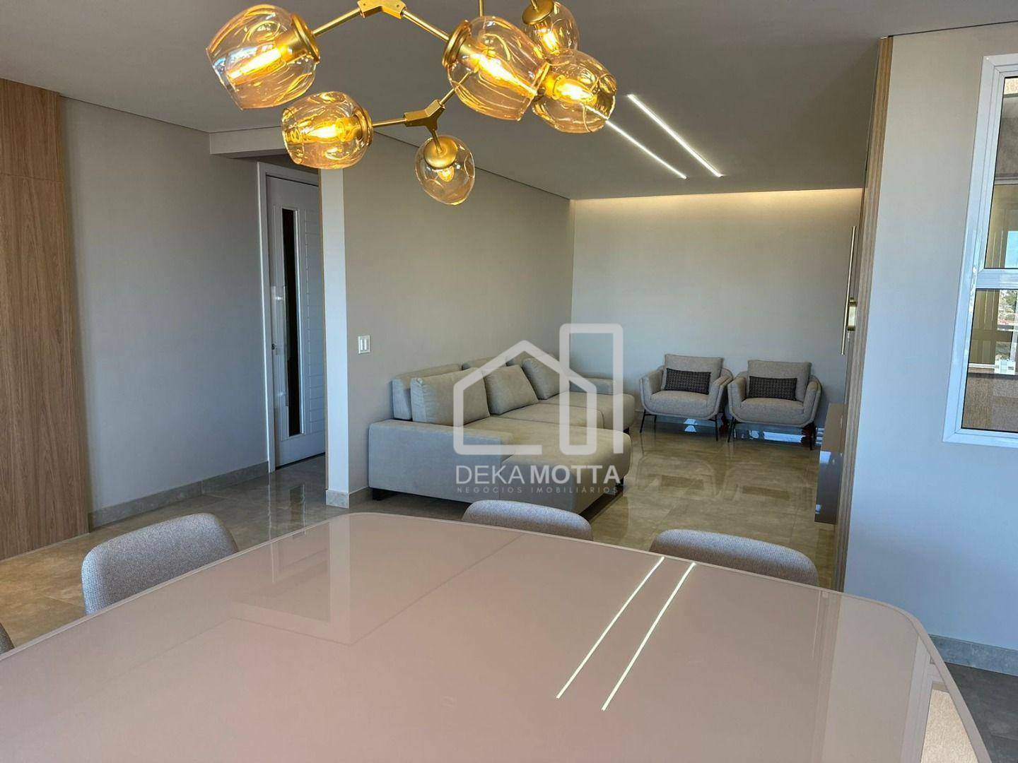 Cobertura à venda com 3 quartos, 250m² - Foto 22