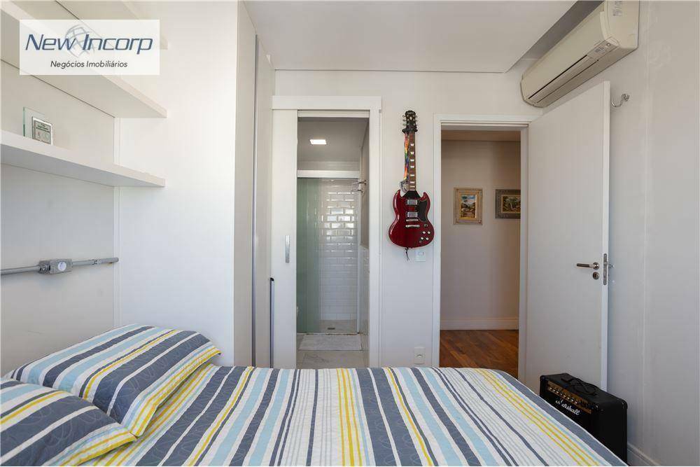 Apartamento à venda com 3 quartos, 179m² - Foto 11