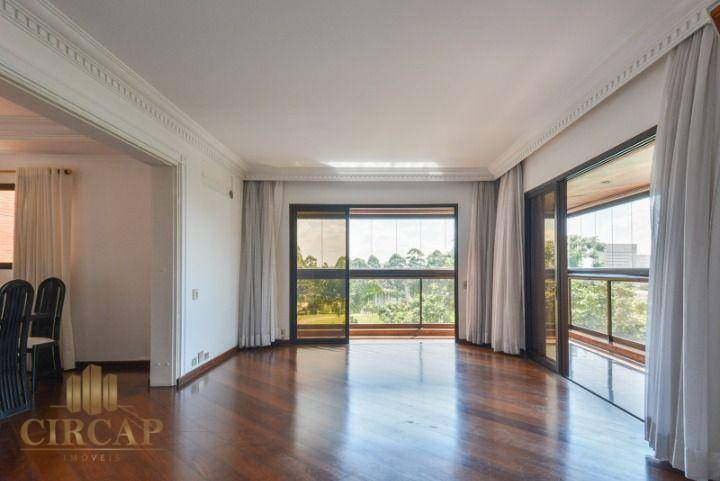 Apartamento à venda com 4 quartos, 235m² - Foto 5