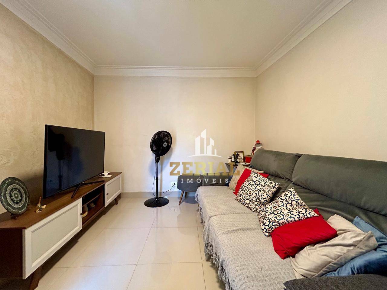 Sobrado à venda com 2 quartos, 113m² - Foto 2