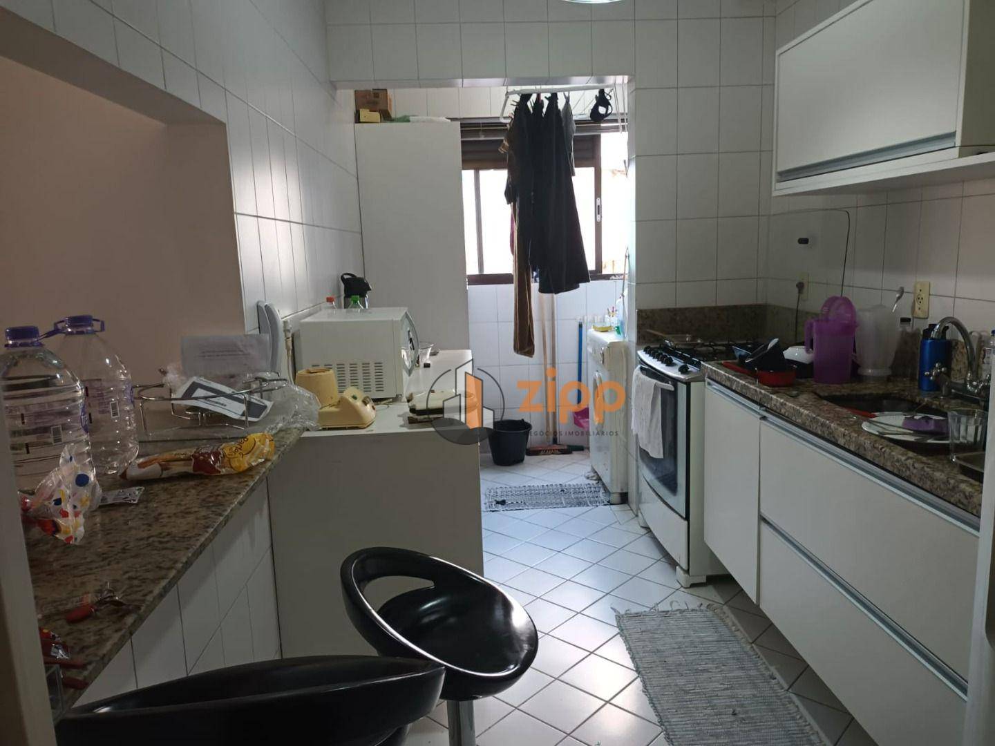 Apartamento à venda com 2 quartos, 66m² - Foto 15