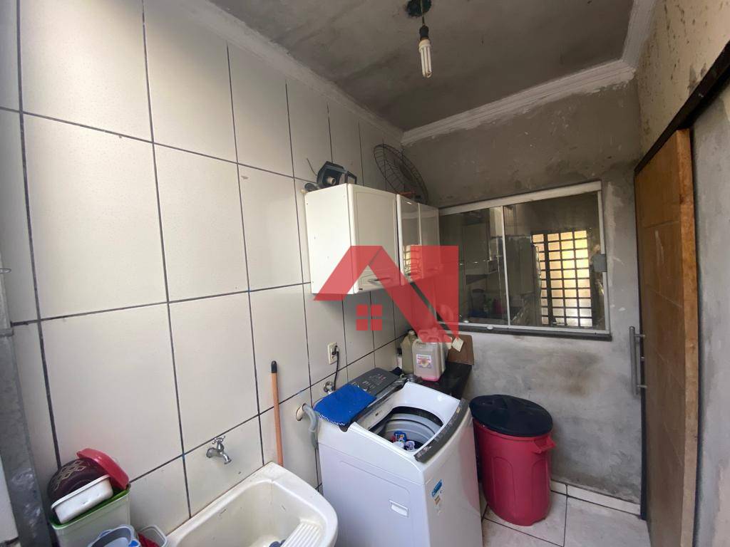 Casa à venda com 3 quartos, 140m² - Foto 16