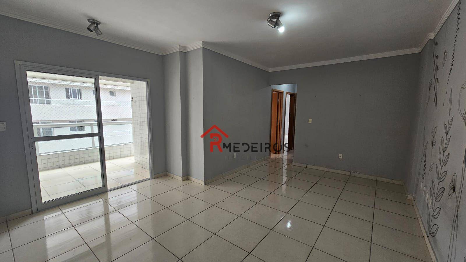 Apartamento, 3 quartos, 110 m² - Foto 3