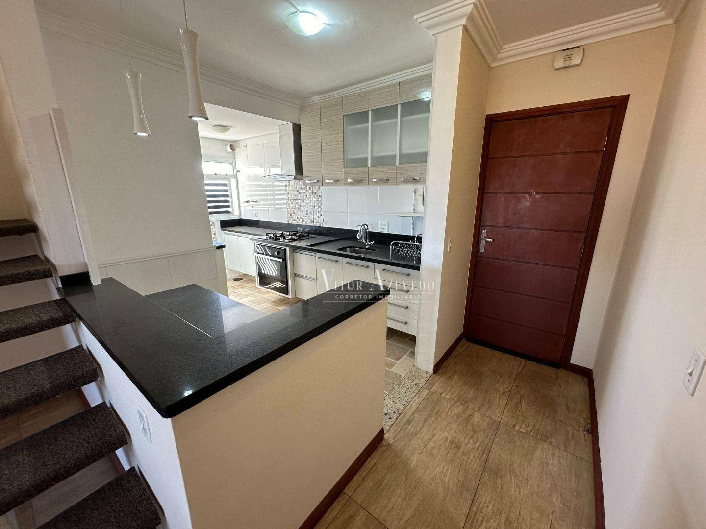 Apartamento à venda com 3 quartos, 152m² - Foto 5